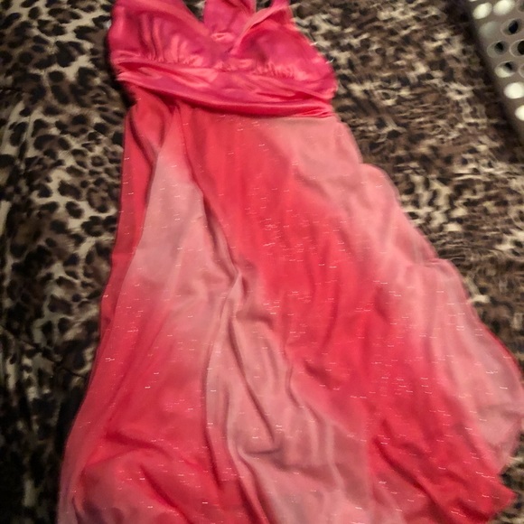 Pink dress - Picture 1 of 1